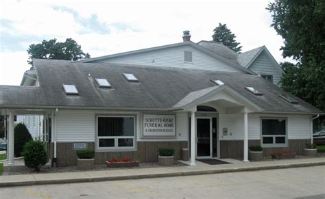 Schutte grau funeral home. Things To Know About Schutte grau funeral home. 